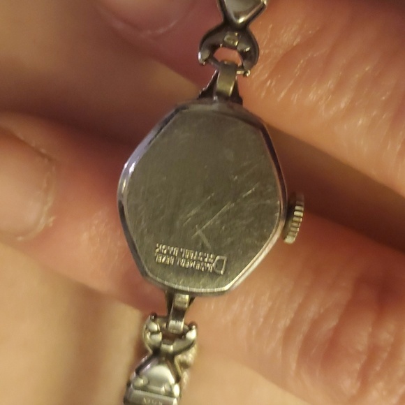 Vintage watch - Picture 4 of 4